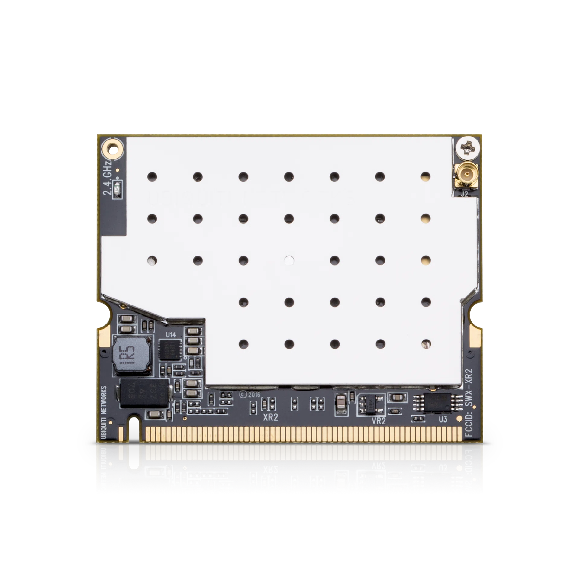 XtremeRange Adapter