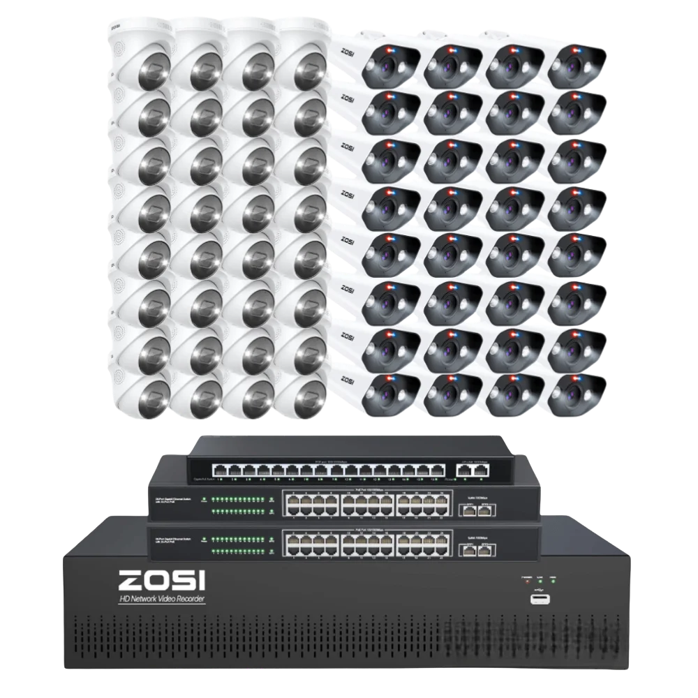 Security systems product — 648H88-2258W32+1828W32-US-V1-SPG242416