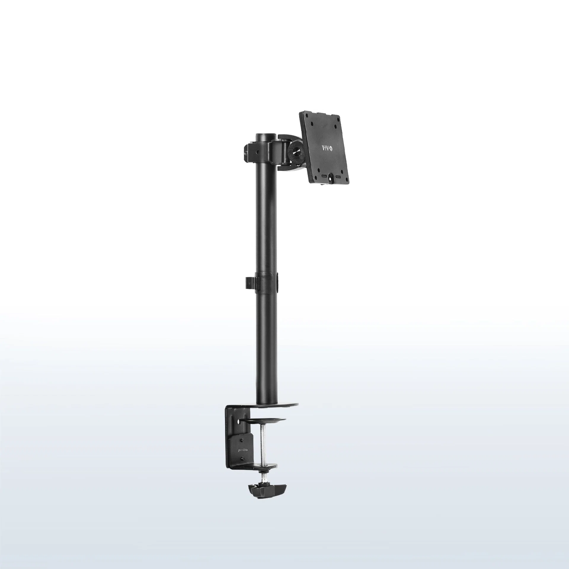 VIVO Single Ultrawide Monitor Desk Mount - Up to 49" Screens — Single Ultrawide Monitor Desk Mount - Up to 49" Screens — Product view