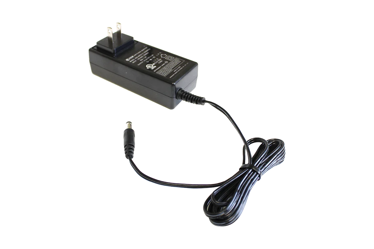 12V 2A AC Power Supply Adapter for 4CH and 8CH DVRs
