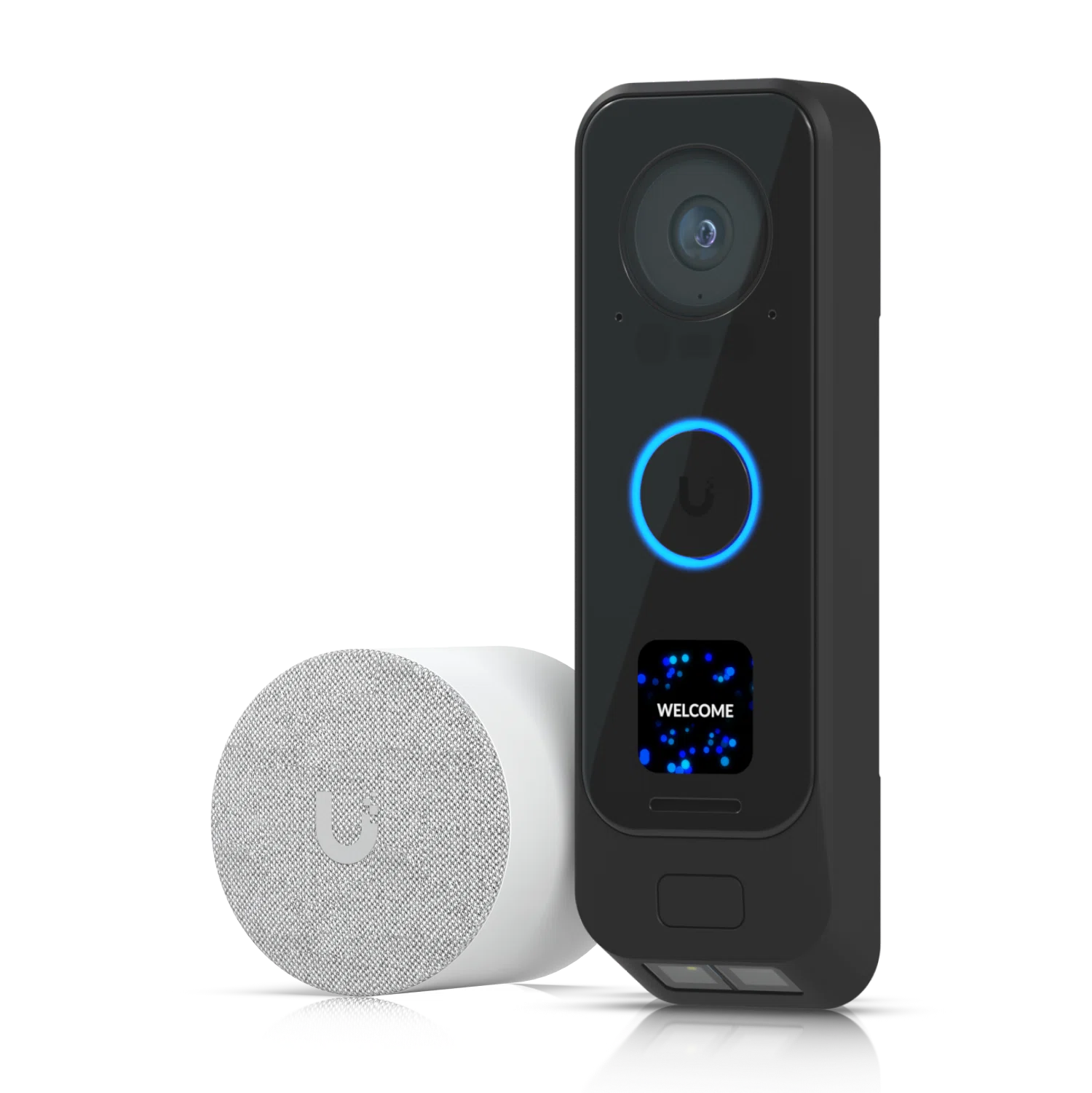 G4 Doorbell Pro PoE Kit