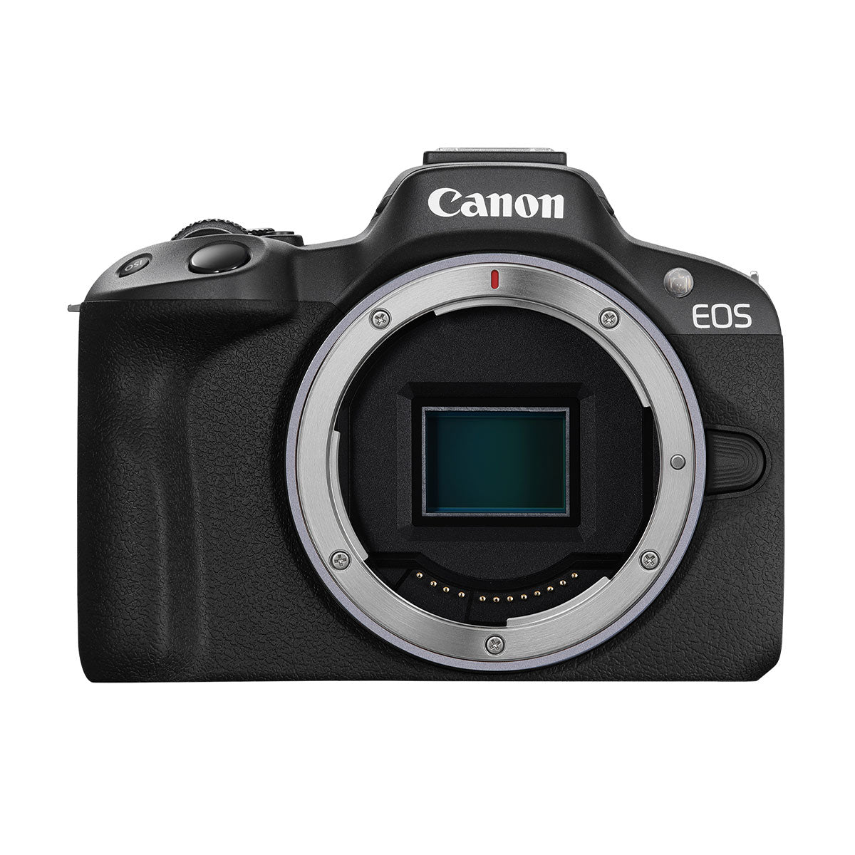 EOS R50 Mirrorless Camera Body