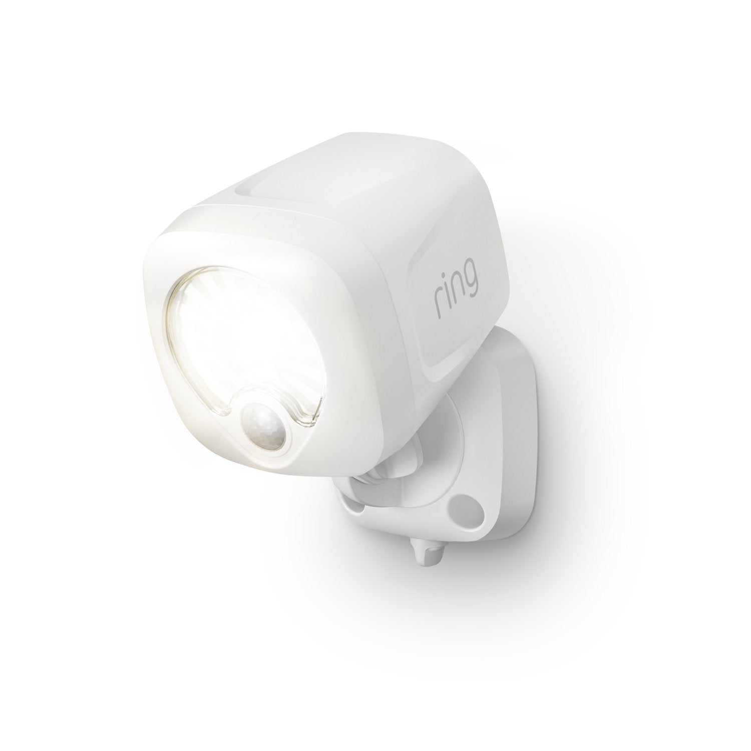 Smart Lighting Spotlight Battery