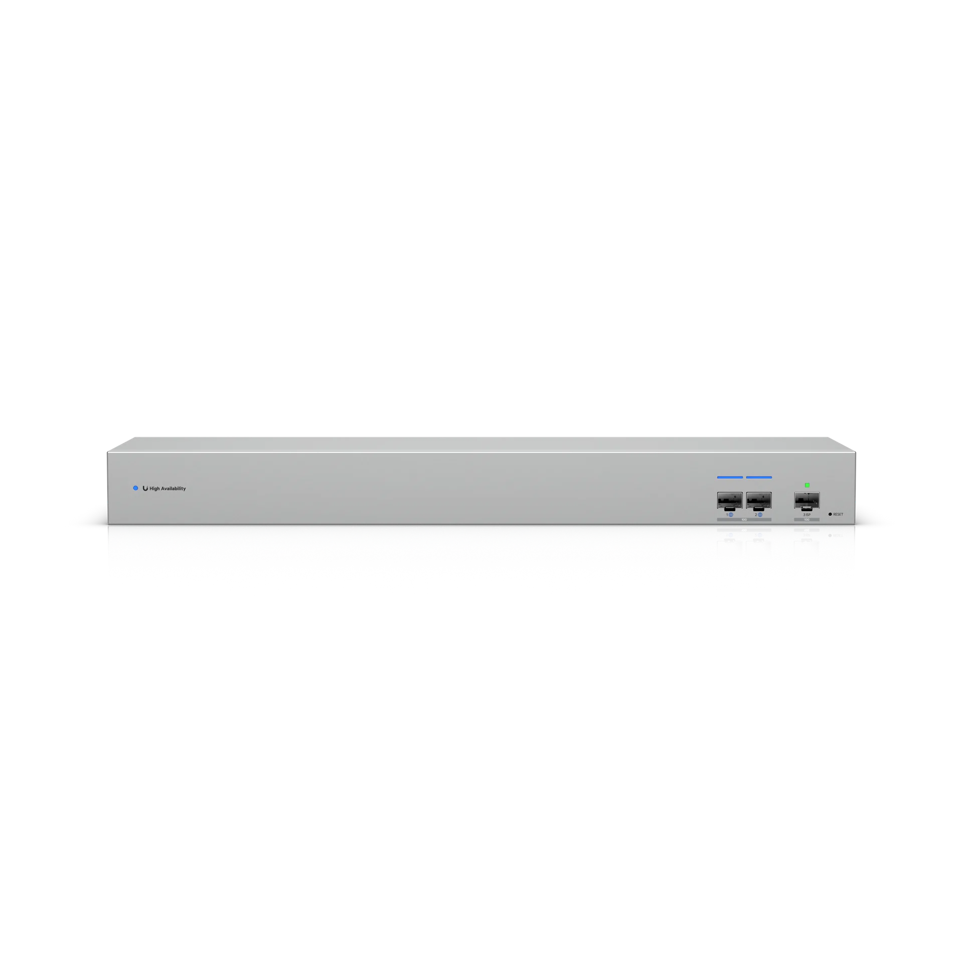 UniFi WAN Switch