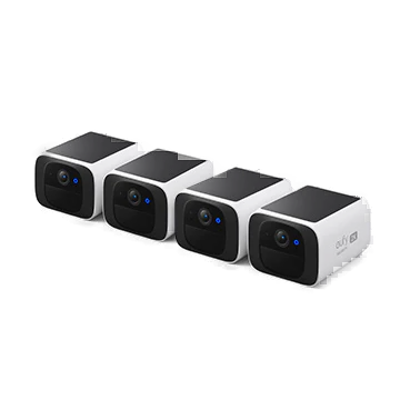 Eufy SoloCam S220 (4-Cam Pack)