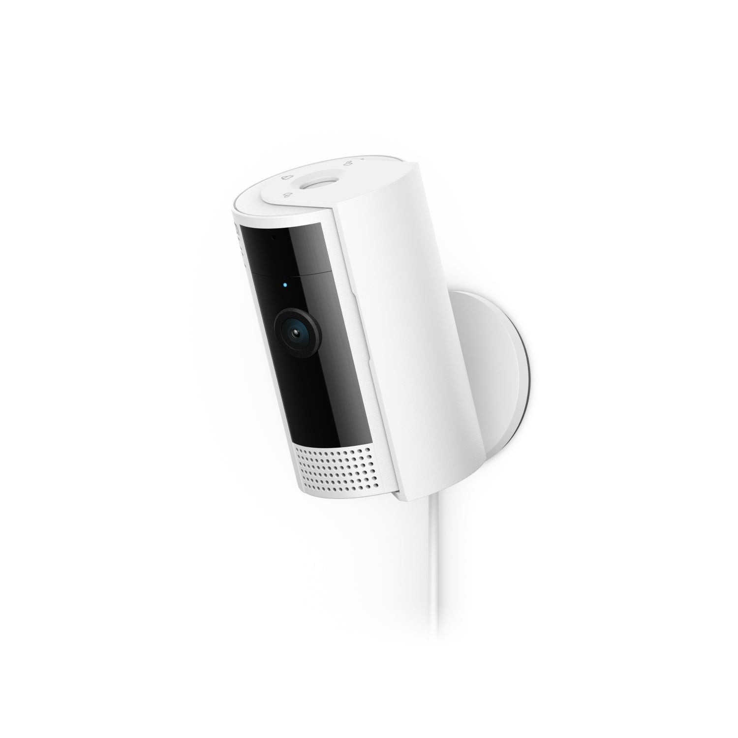 Security cameras product — RING-STORE-MINI-INDOOR-SECURITY-CAMERA-PLUG-IN-CERTIFIED-REFURBISHED