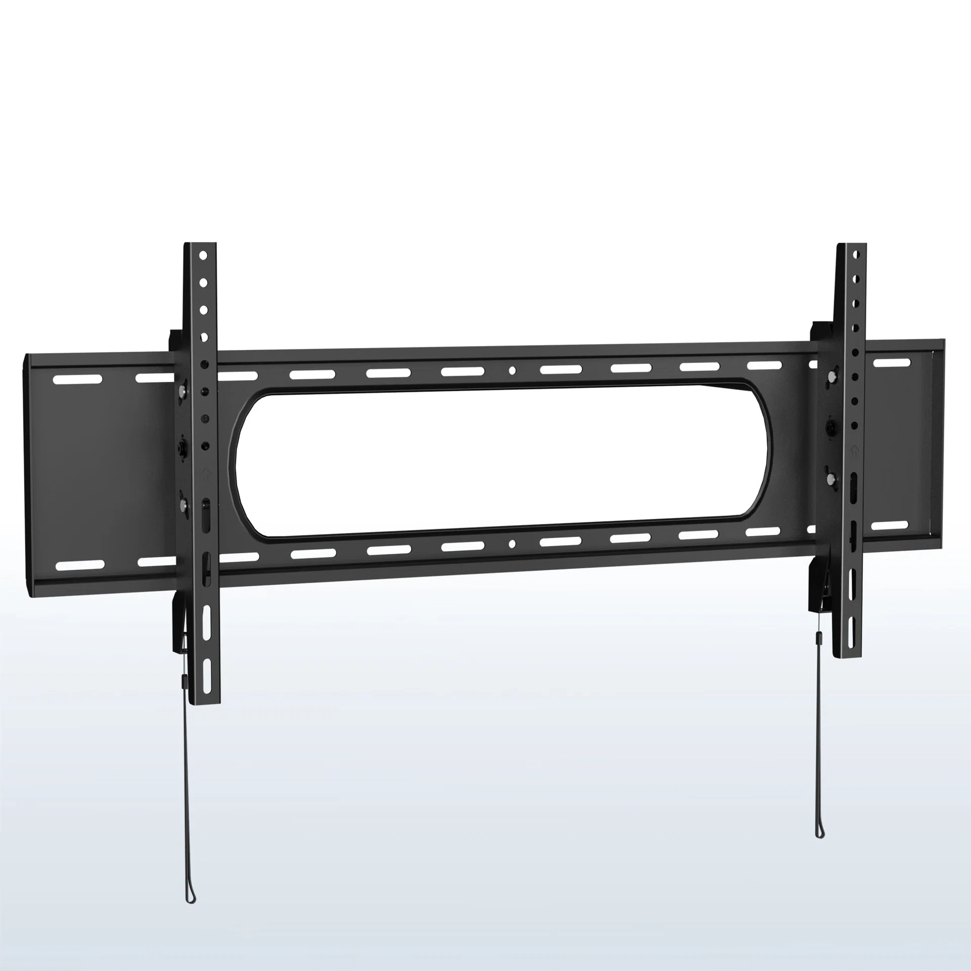 Heavy Duty Tilting TV Wall Mount - 43” to 90” Screens