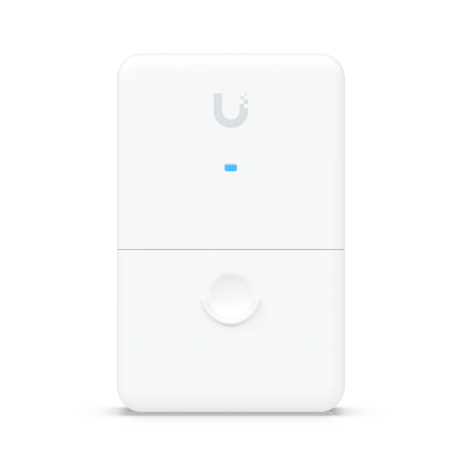 UISP Dual-Power Injector