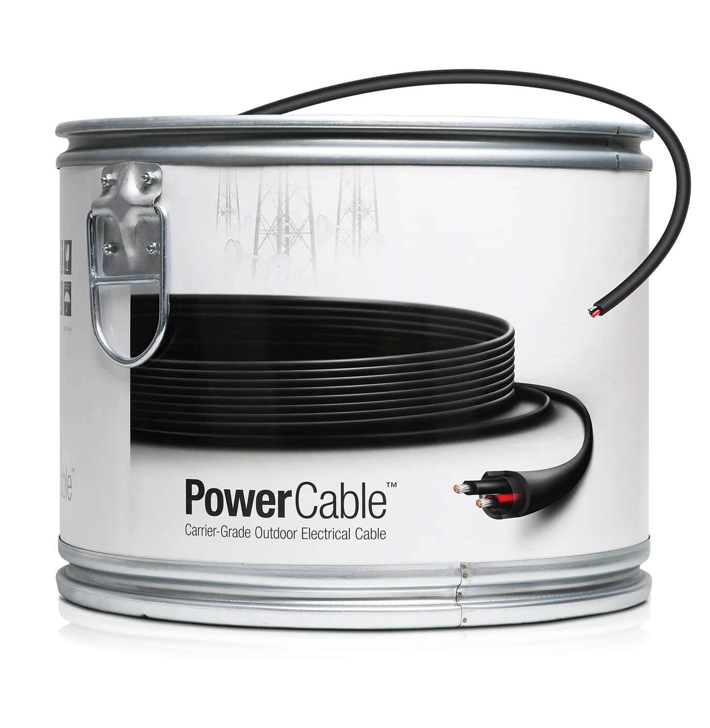 PowerCable 12