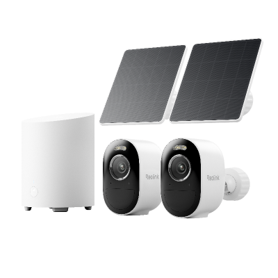 Home Hub Mini with Argus 3 Pro