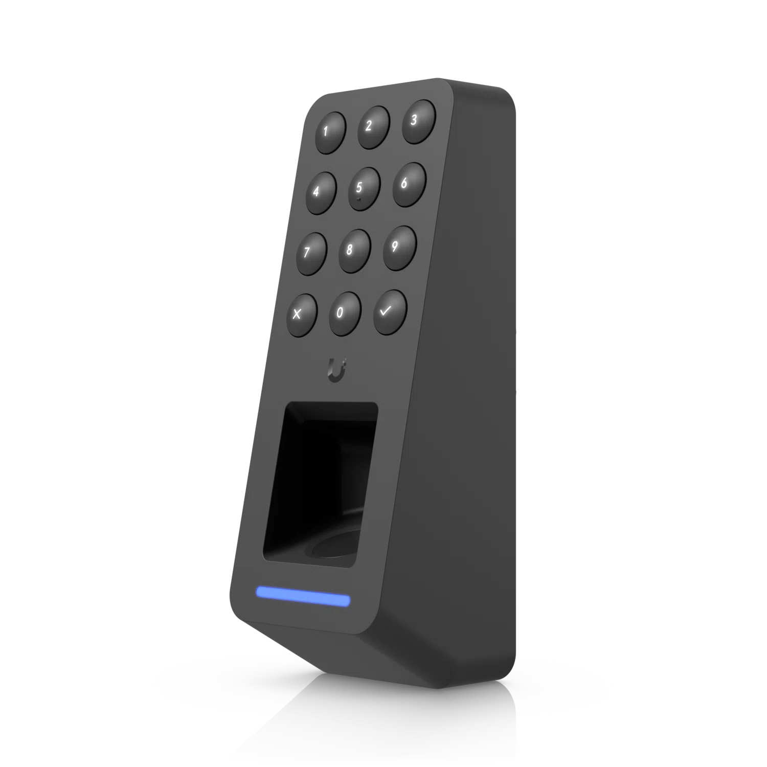 Access Retrofit Reader Fingerprint