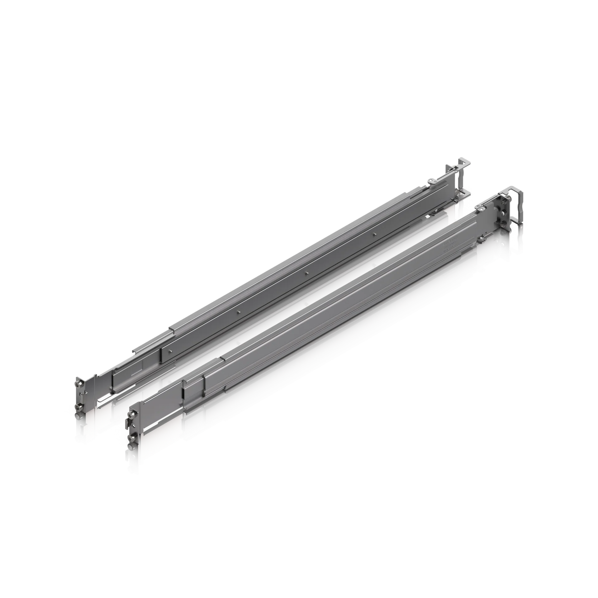 UniFi Sliding Rack Rails