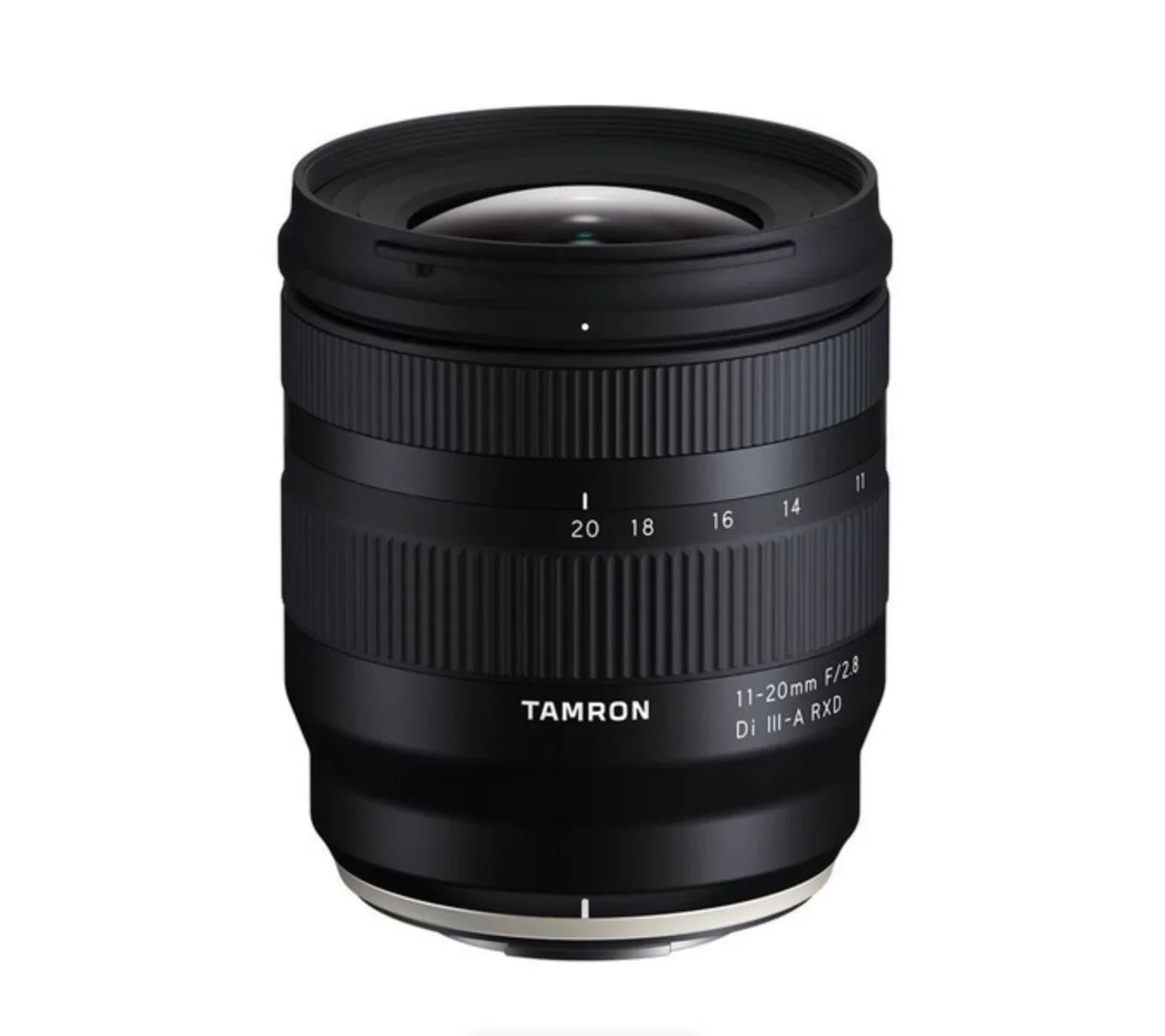 11-20mm f/2.8 Di III-A RXD Lens for FUJIFILM X