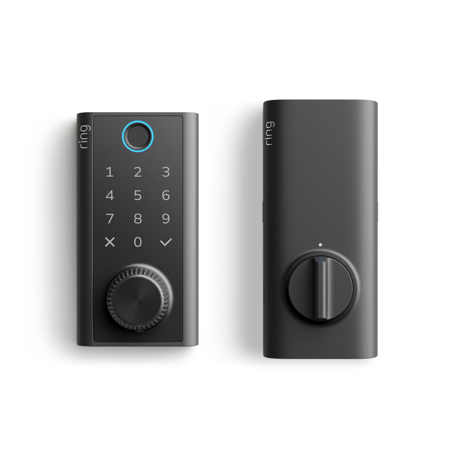 Smart Lock