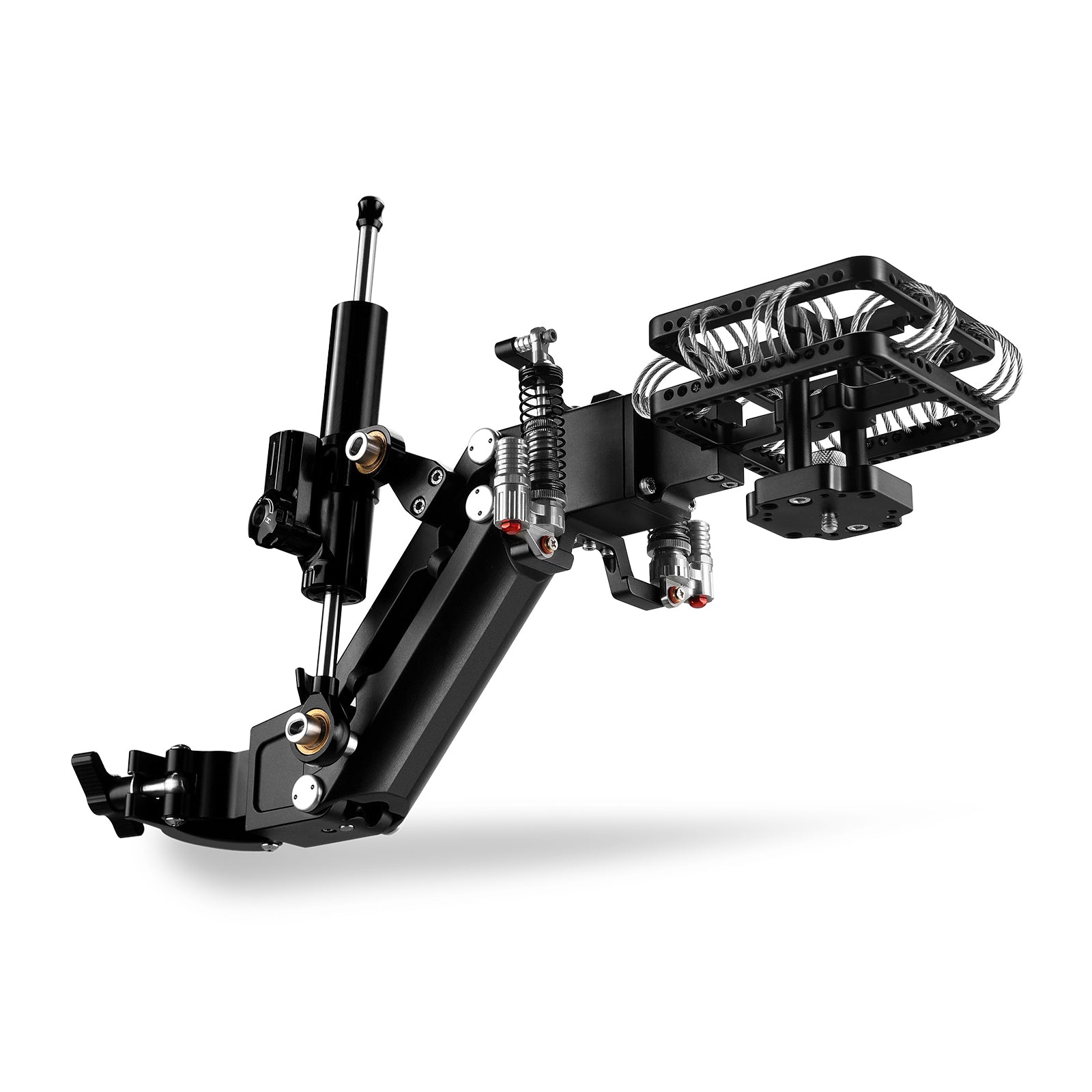 Airwave V5 Camera Vibration Isolator Arm (6.61 to 15.4lb) for Small Camera Gimbal Setups