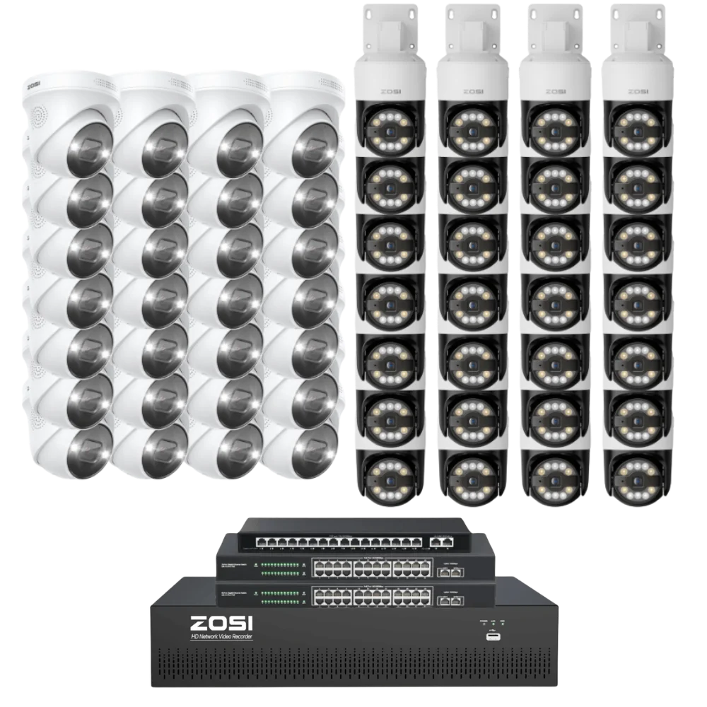Security systems product — 648H88-2968W28+2258W28-US-V1-SPG242416