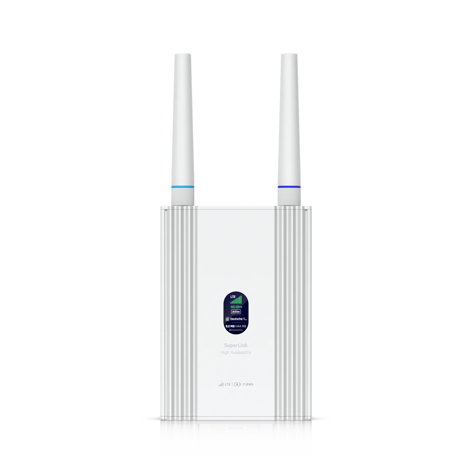 SuperLink Gateway HA