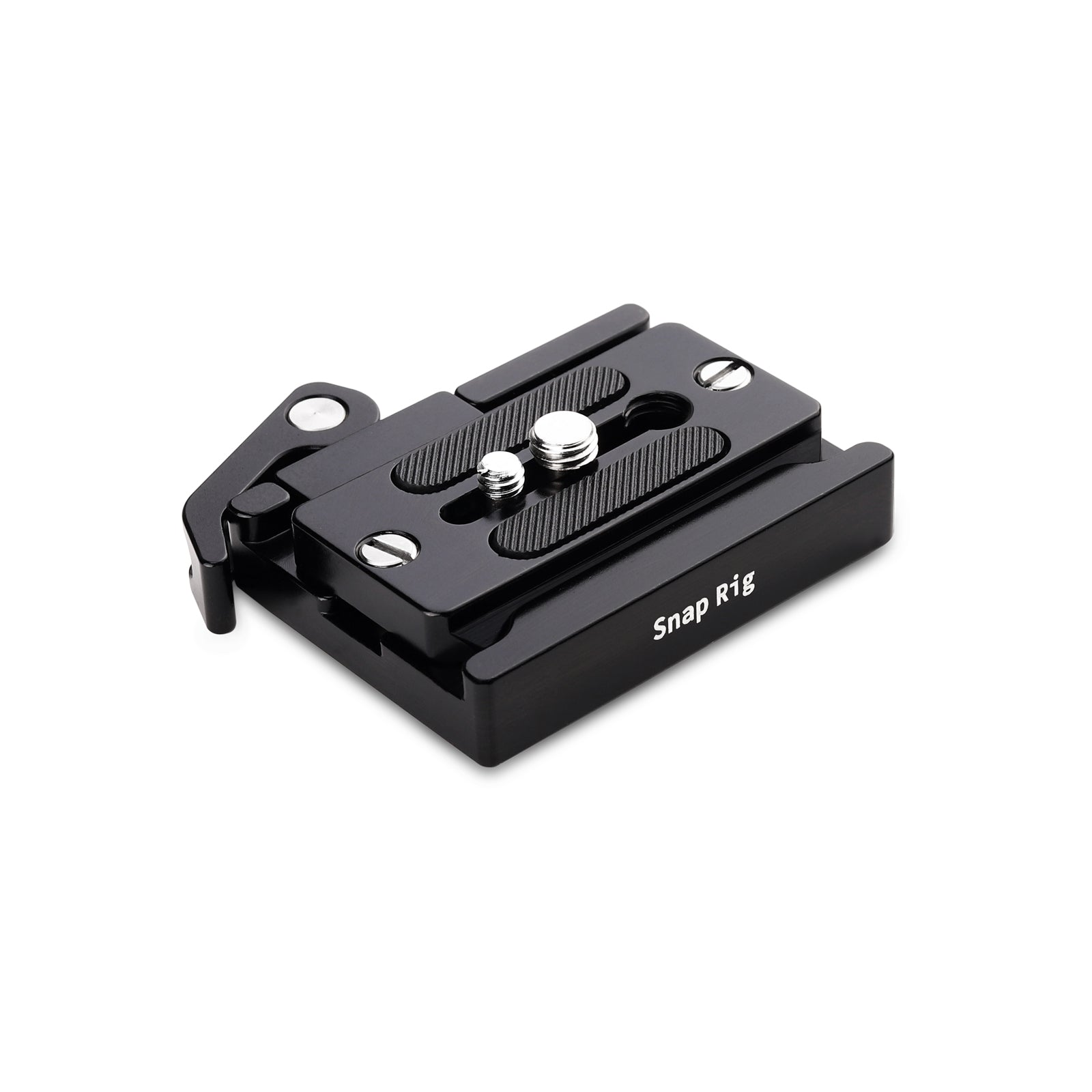 Proaim SnapRig Arca-Type Quick Release Plate w Base QR207: image 1