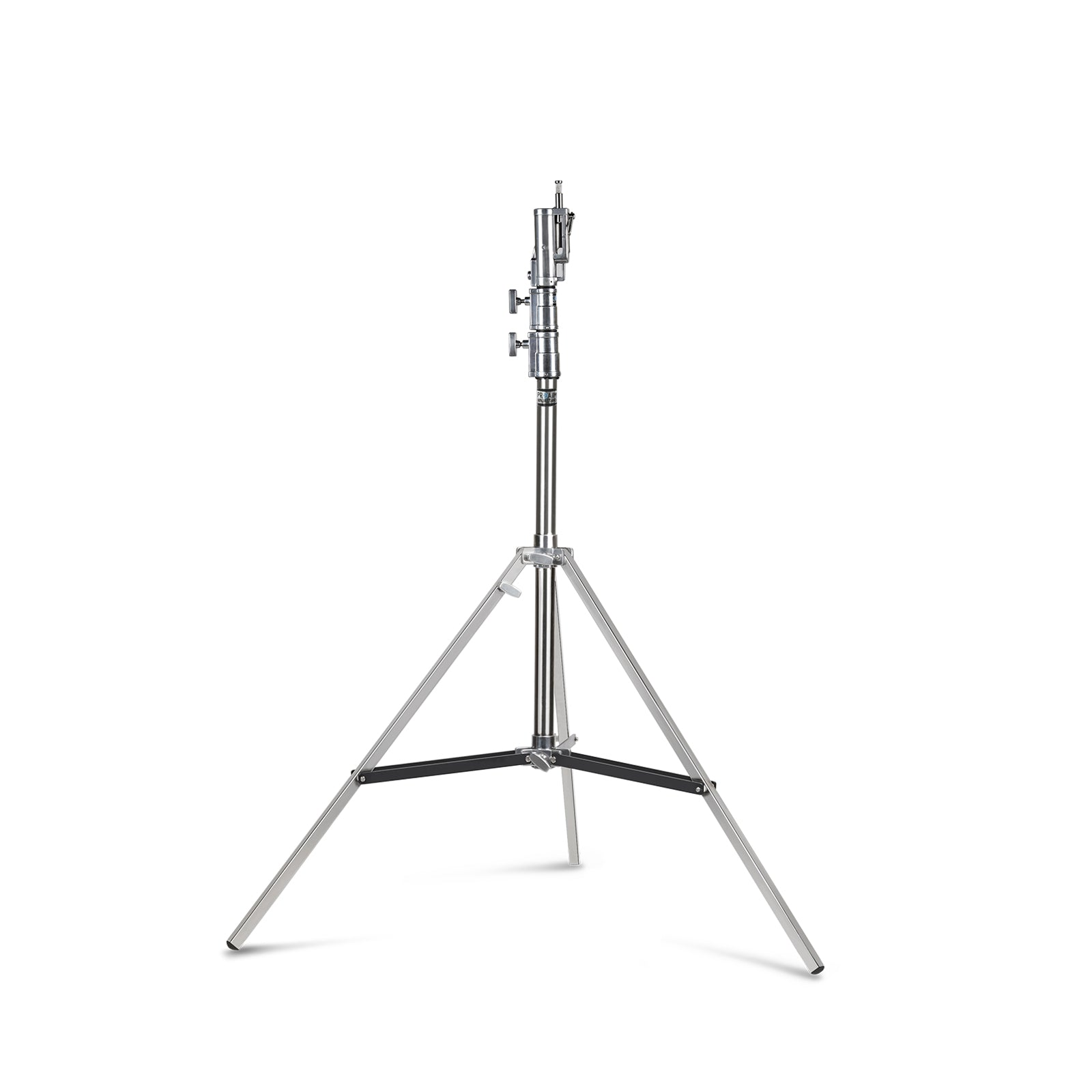 11.3’ Ninja Double Riser Combo Stand for Lighting Fixtures & Grip Equipment