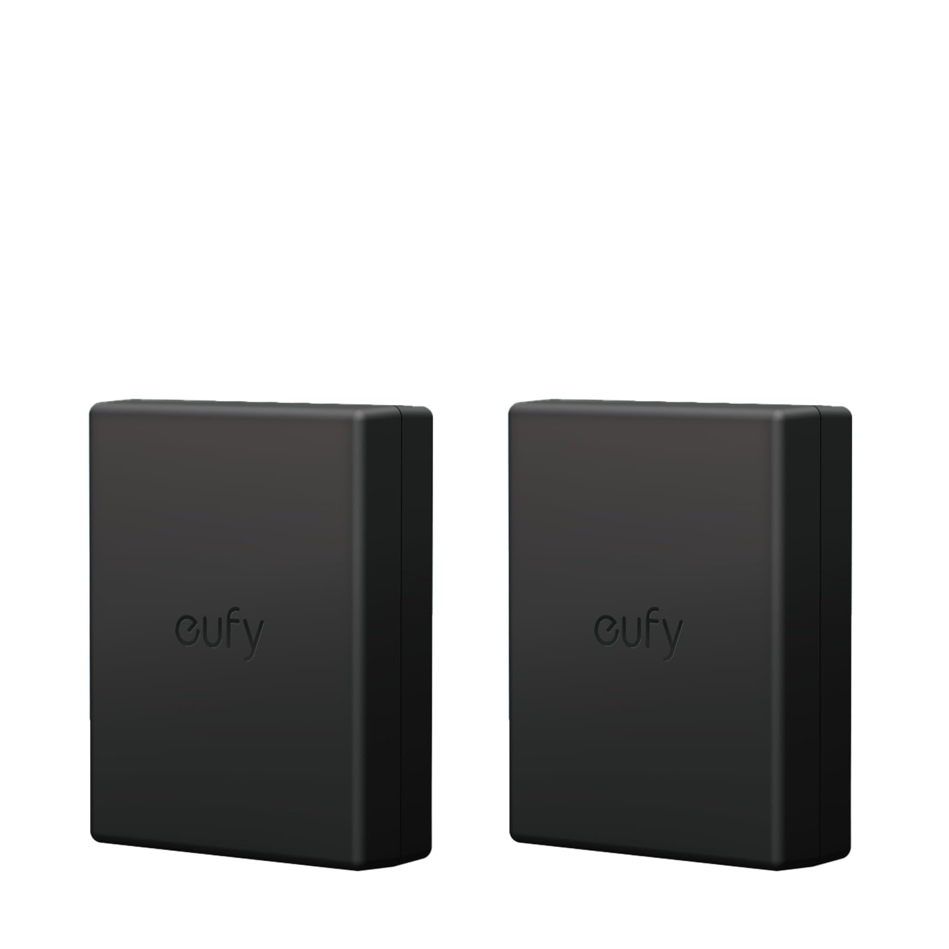 eufy Rechargeable Battery (2 Pack)