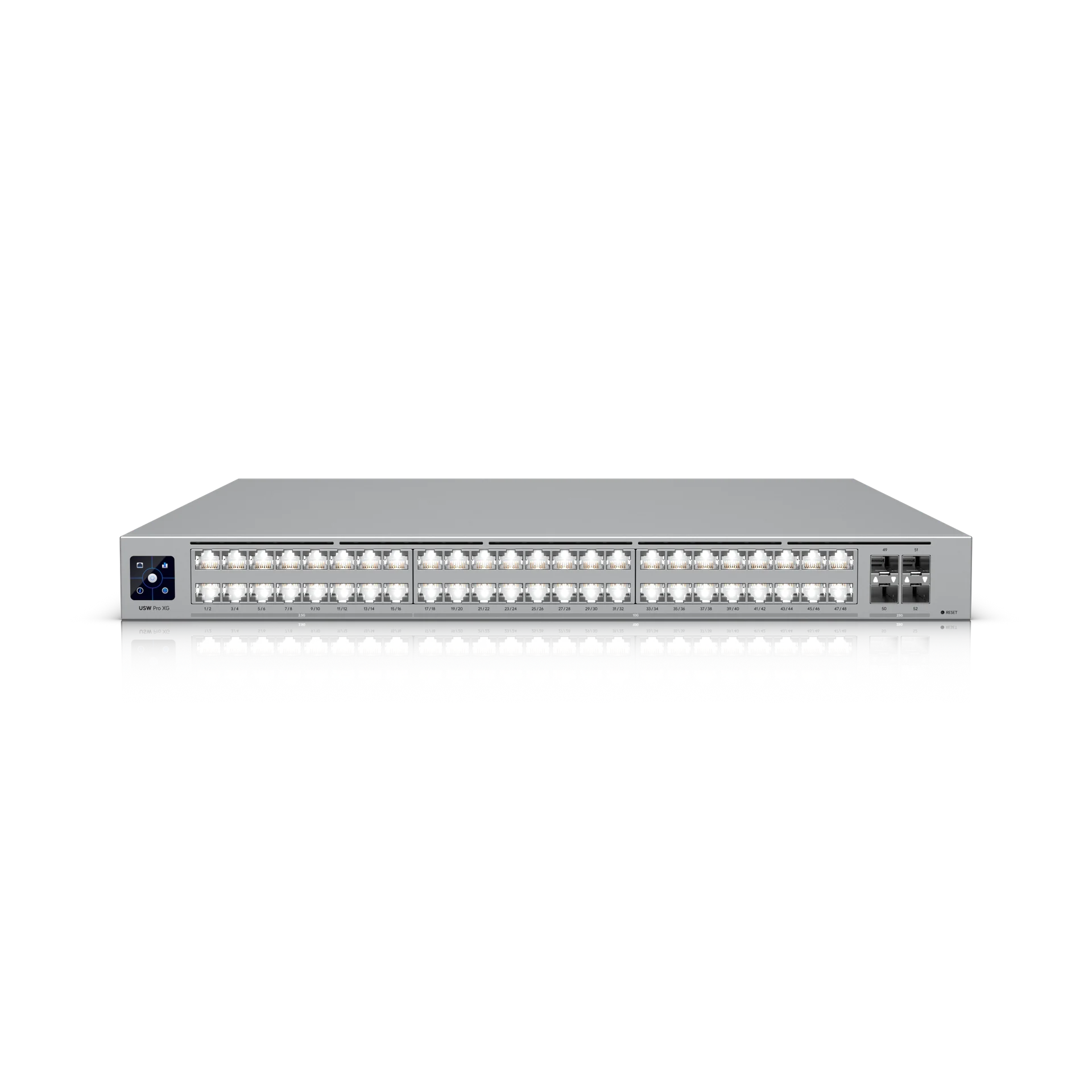 Switch Pro XG 48