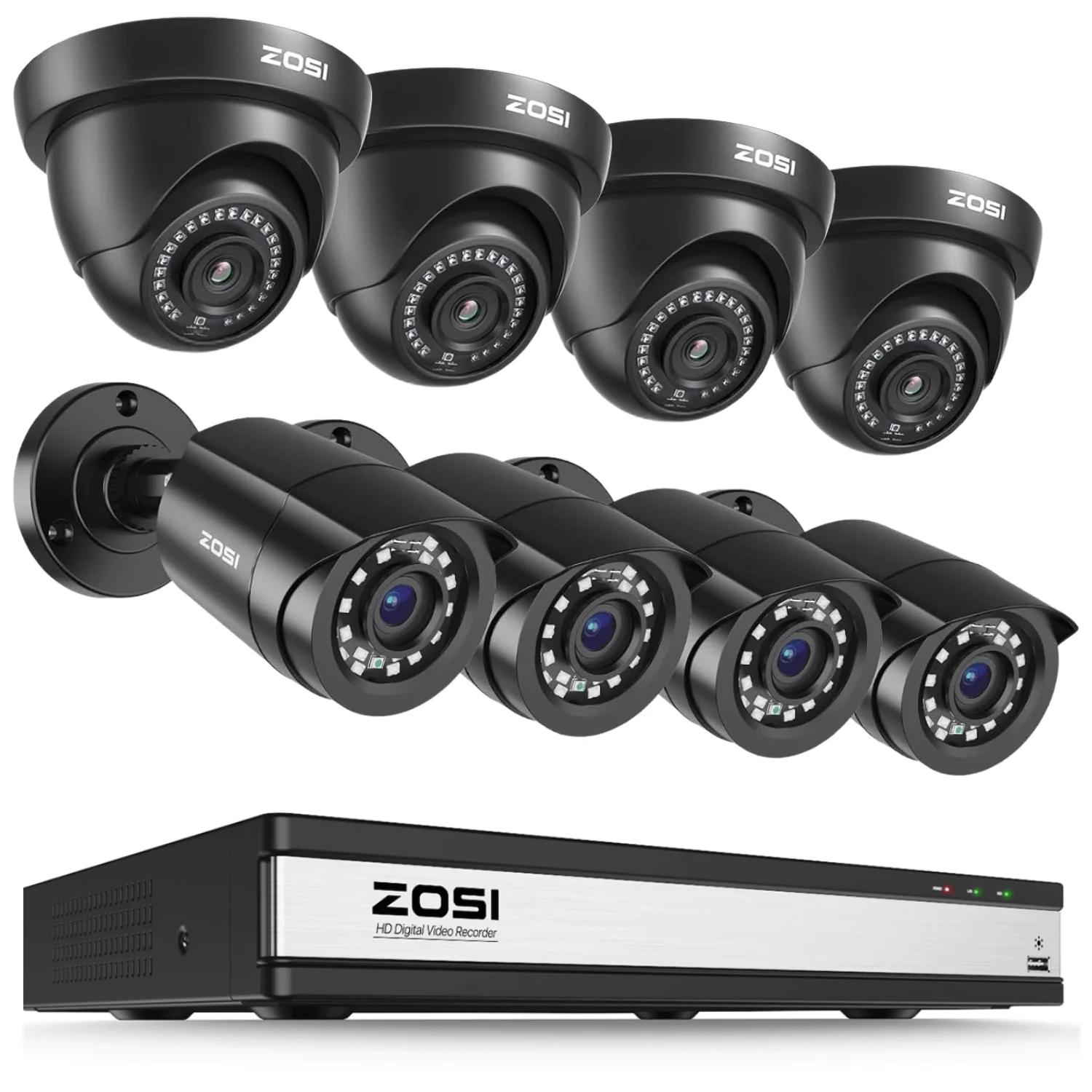 Security systems product — 16FK-106W8X419W4-20