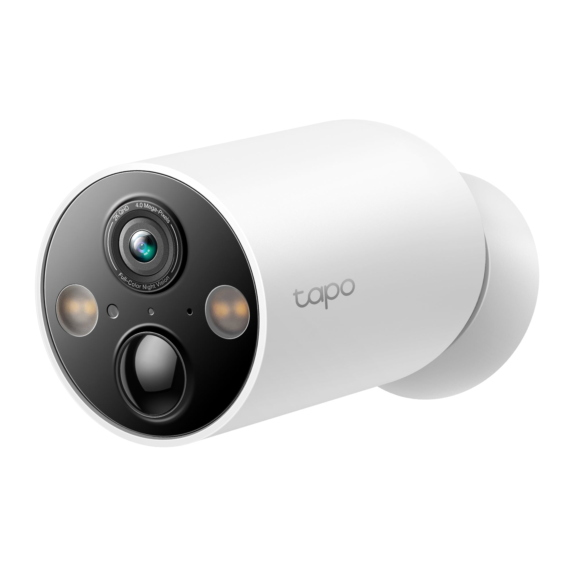 TP-Link MagCam 2K Battery Powered Camera, Tapo C425 — Product view