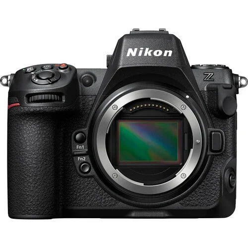 Nikon Z8 Mirrorless Camera: image 1