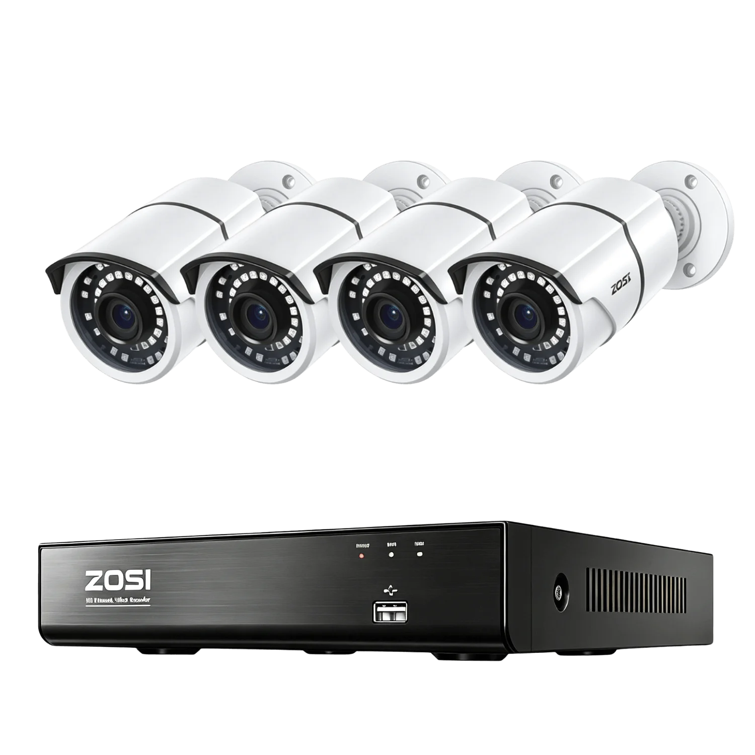 Security systems product — 8HN-2615W4-20-US