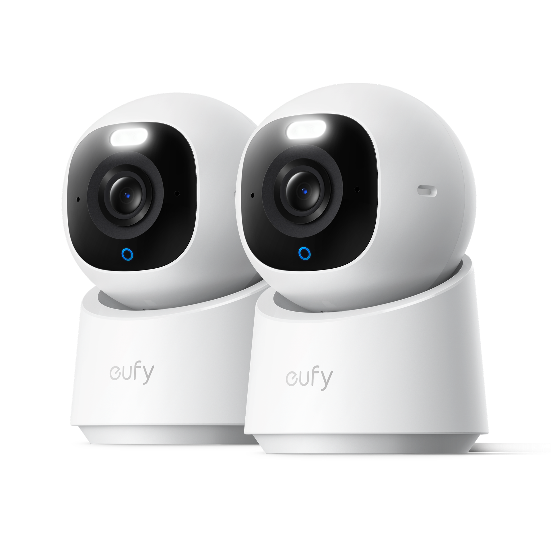Eufy Indoor Cam E30 (2-Cam Kit)