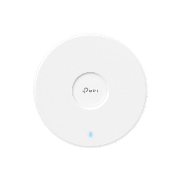 Omada BE5000 Ceiling Mount Dual-Band Wi-Fi 7 Access Point with 1x2.5G port, EAP723 V2