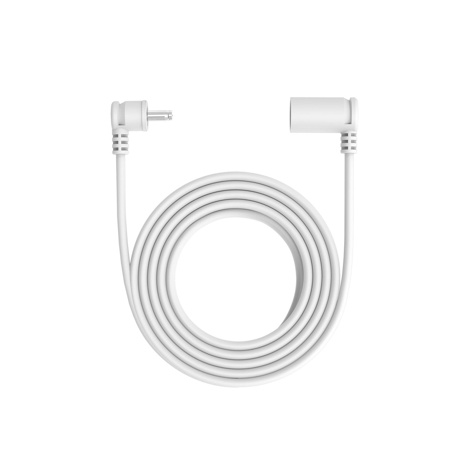 Cables & termination product — RING-STORE-10FT-BARREL-PLUG-EXTENSION-CABLE
