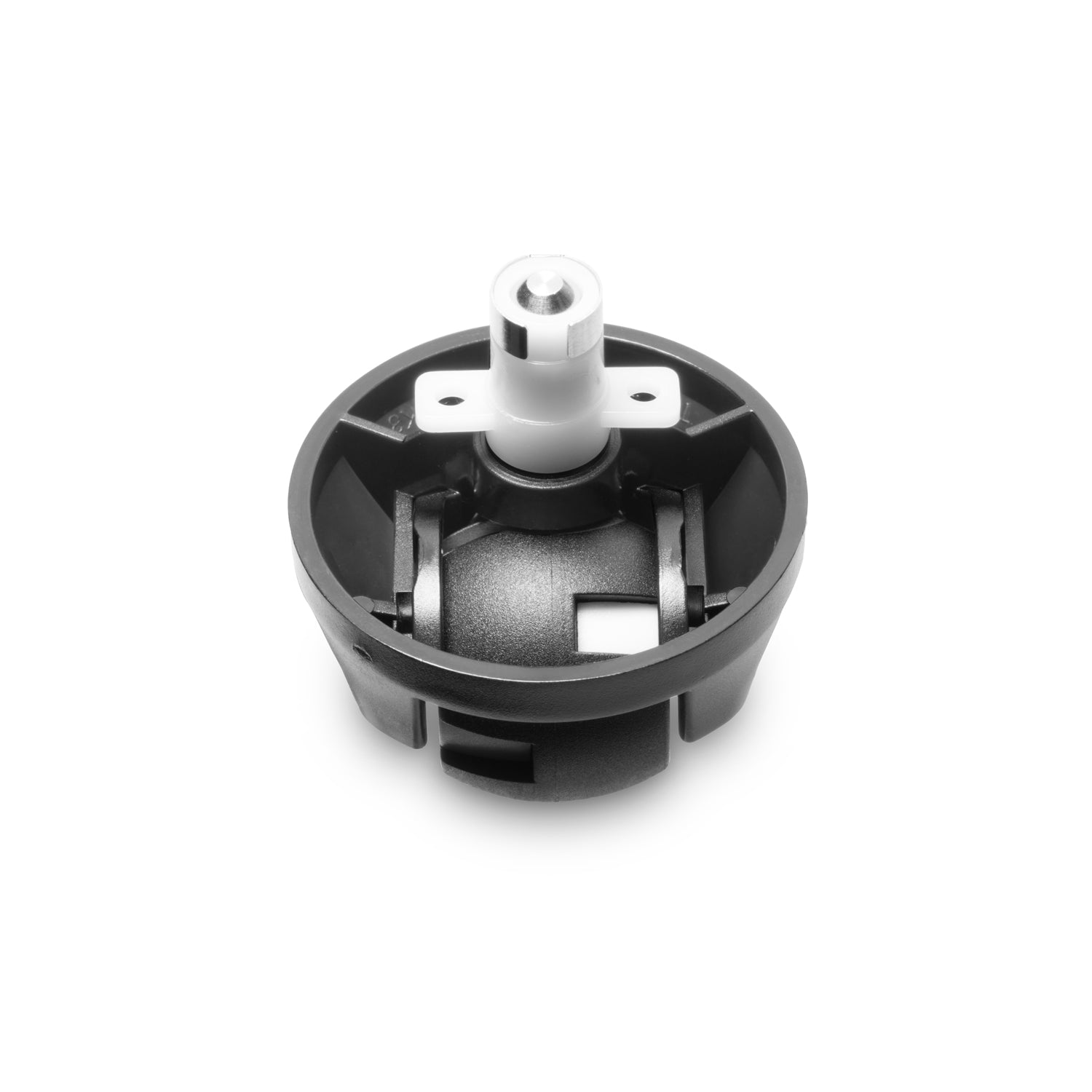 Eufy Swivel wheel, Compatible with RoboVac 11S MAX,15C MAX, 25C Max, 30C MAX