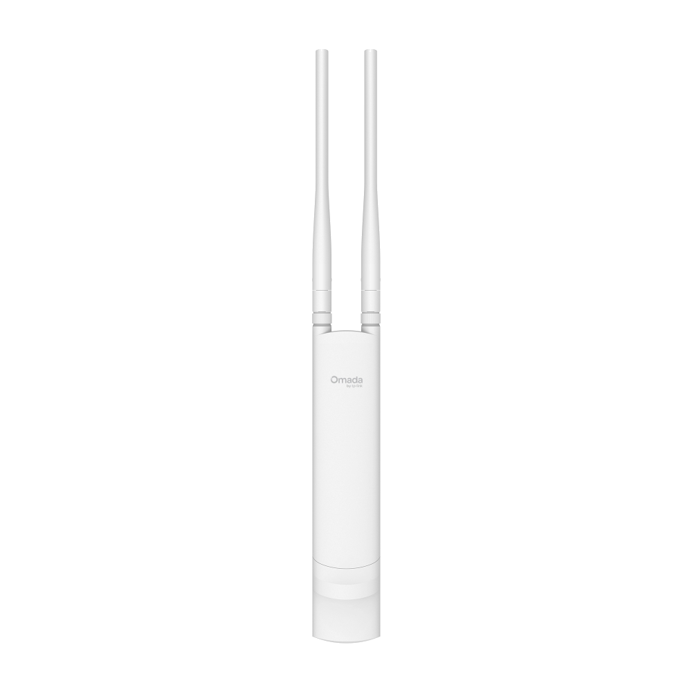 Omada AC1200 Wireless MU-MIMO Gigabit Indoor/Outdoor Access Point, EAP225-Outdoor