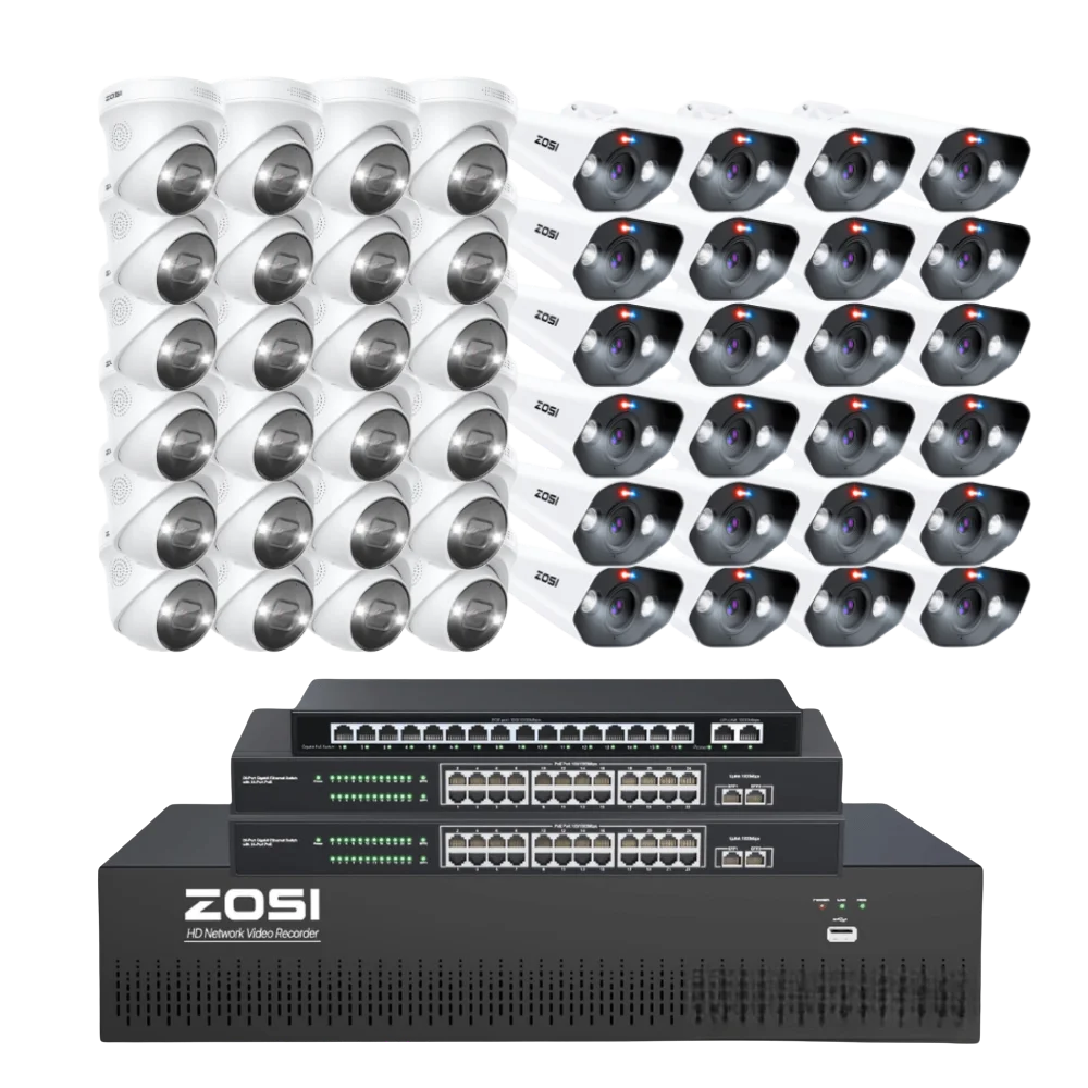 Security systems product — 648H88-2258W24+1828W24-US-V1-SPG242416