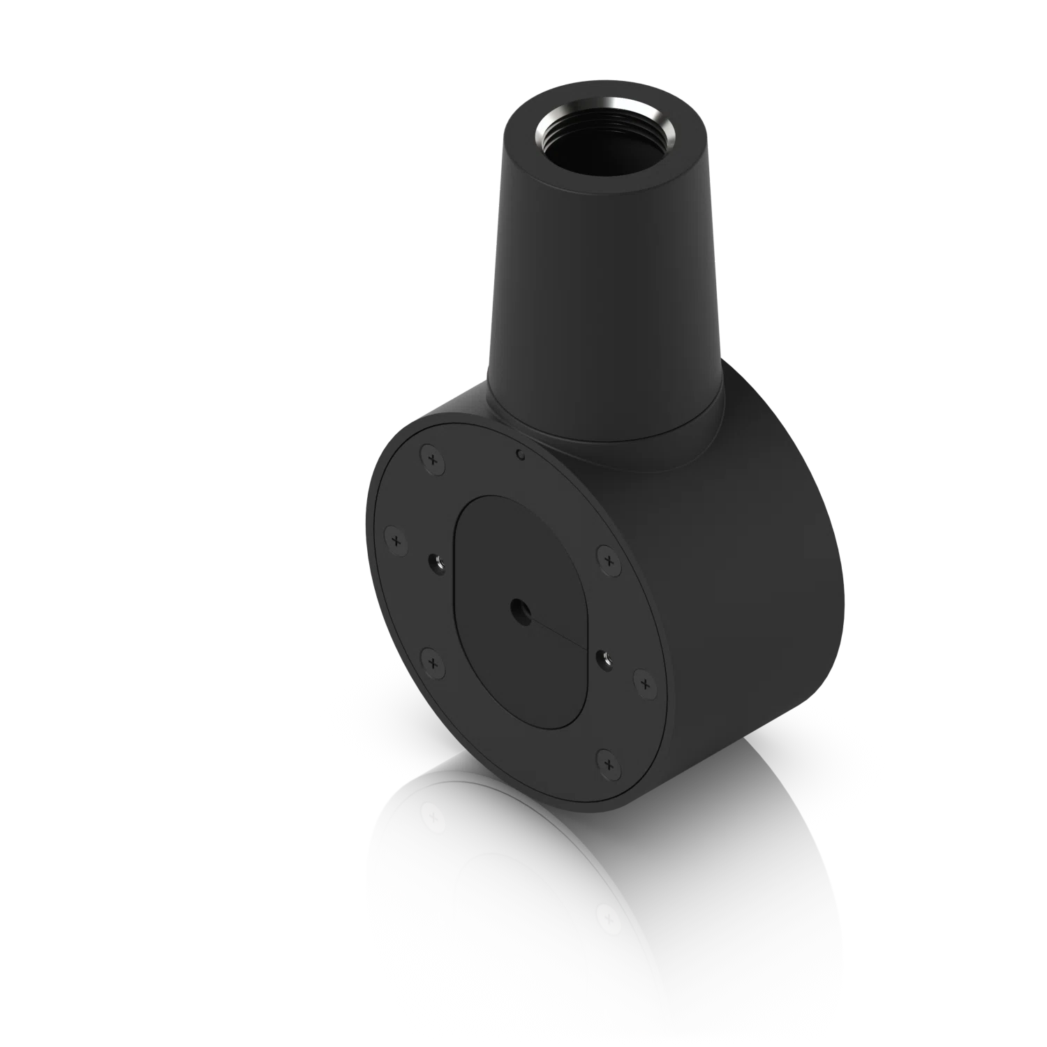 Camera Compact Junction Box (Vintage) — Accessory hardware view