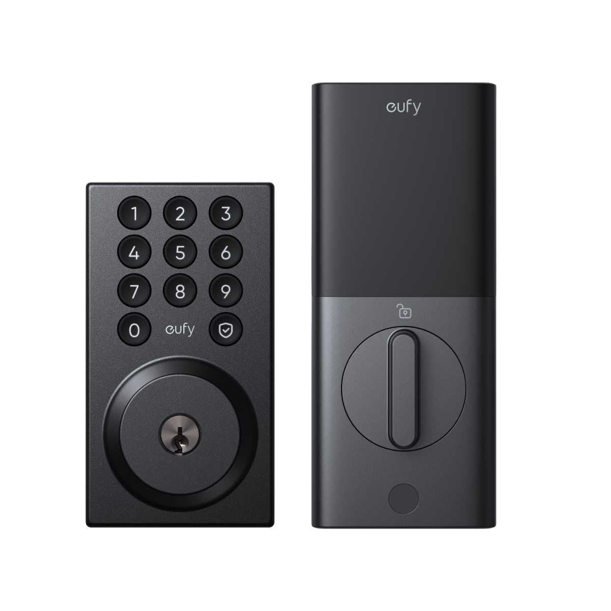 Eufy Smart Lock C30
