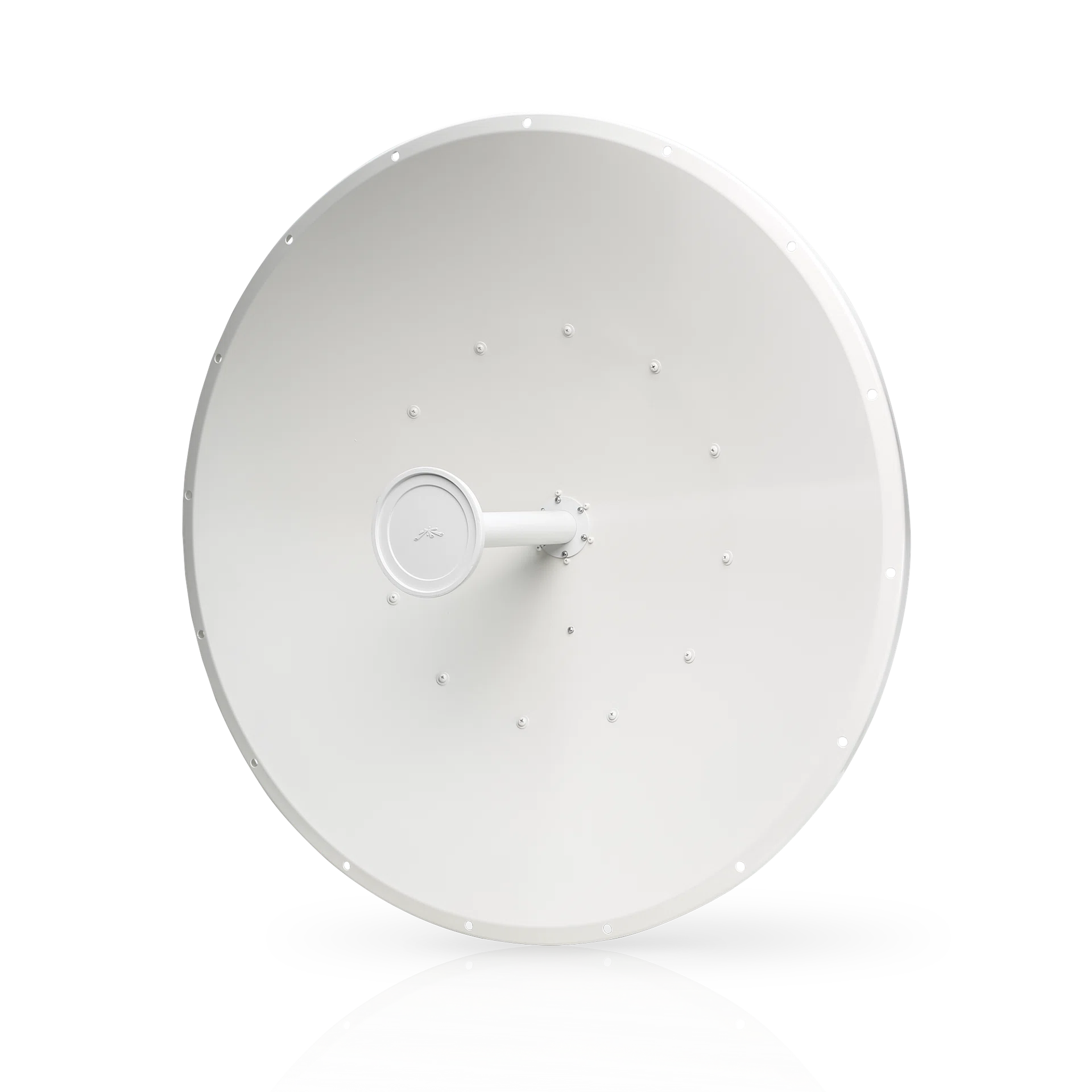 airFiber X 5 GHz, 34 dBi, Slant 45 Antenna — Manufacturer product view 1