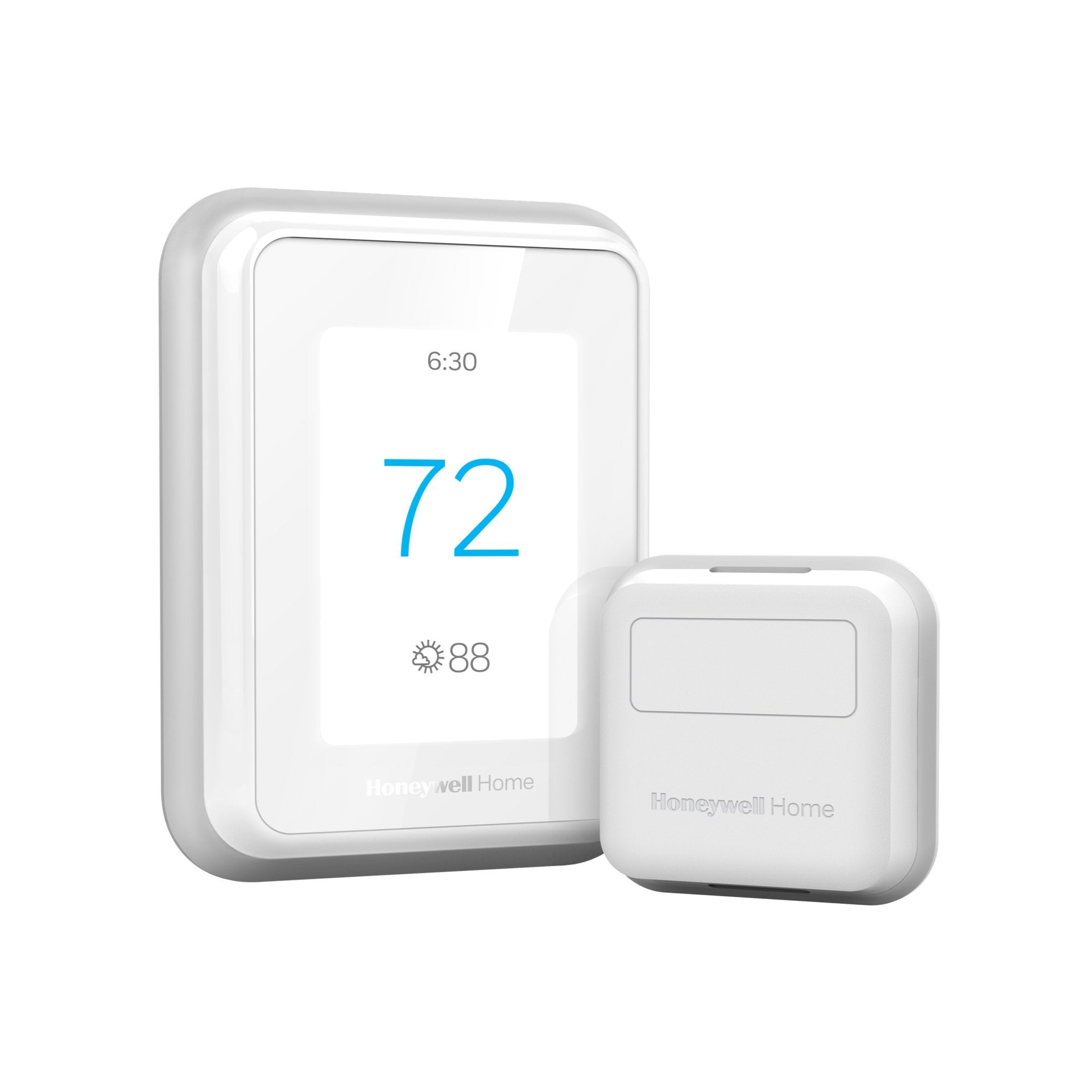 Honeywell Home T9 Wi-Fi Thermostat with Smart Sensor