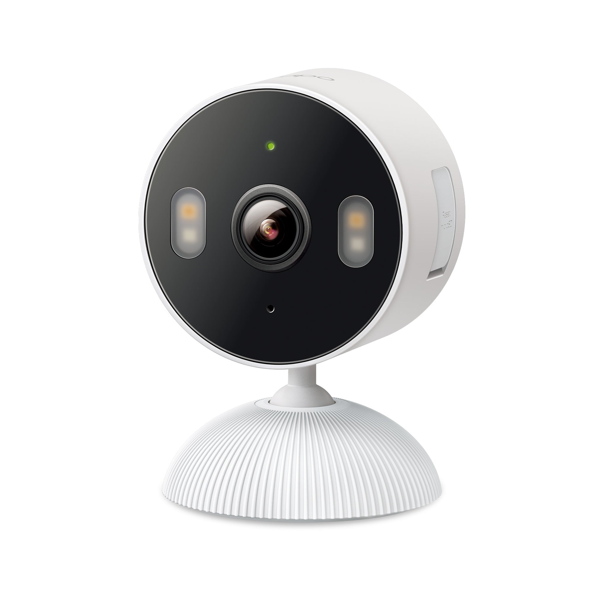 1080P Indoor/Outdoor Security Camera, Tapo C103 HybridCam