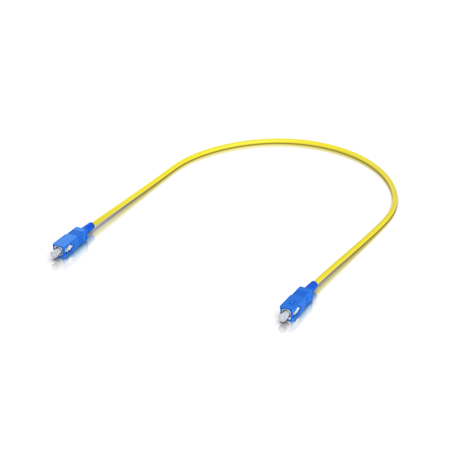 SC UPC to UPC Patch Cable