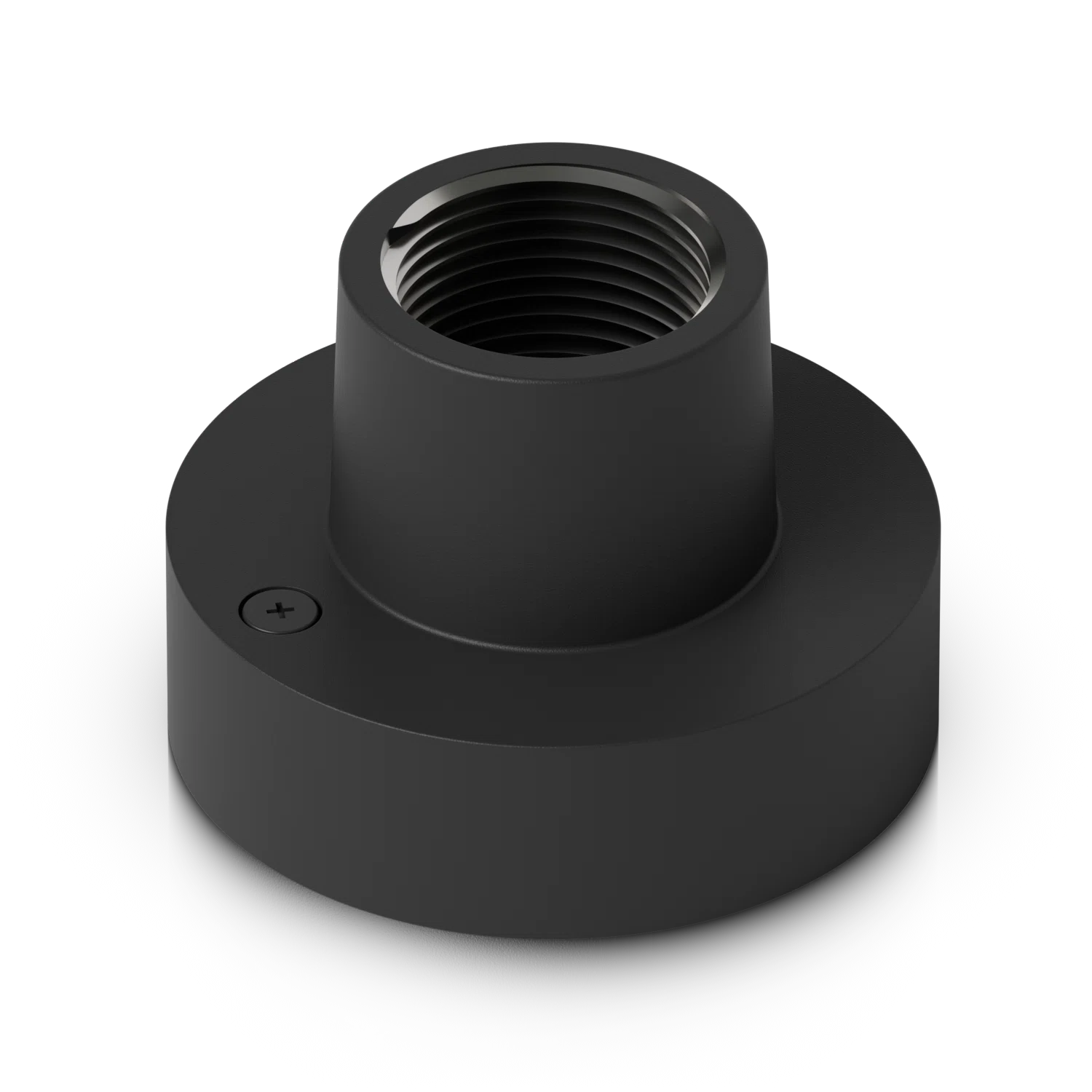 G6/G5 PTZ Pendant Mount — Product hardware view