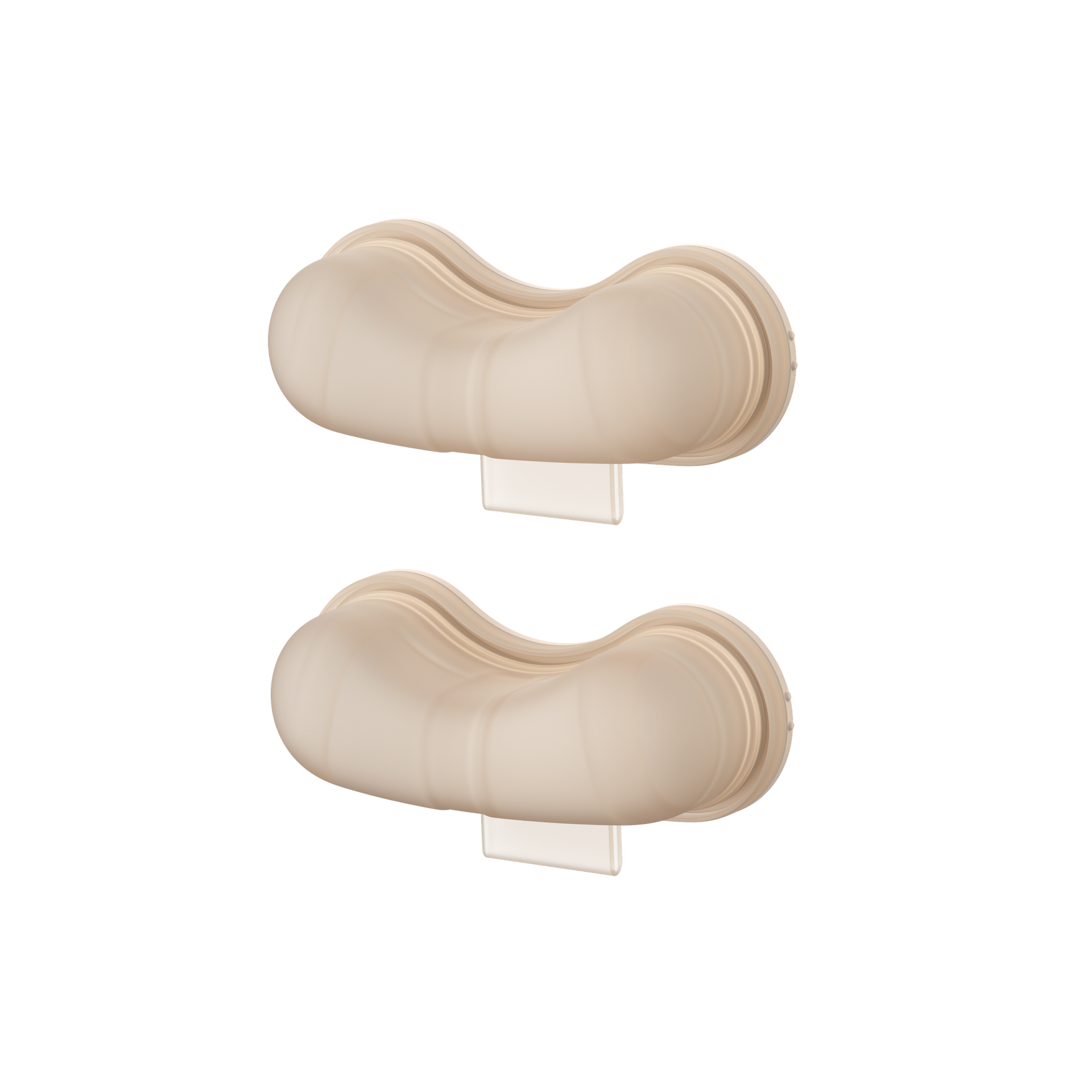 eufy Breast Pump S2 / S2 Pro Diaphragm (2-Pack)