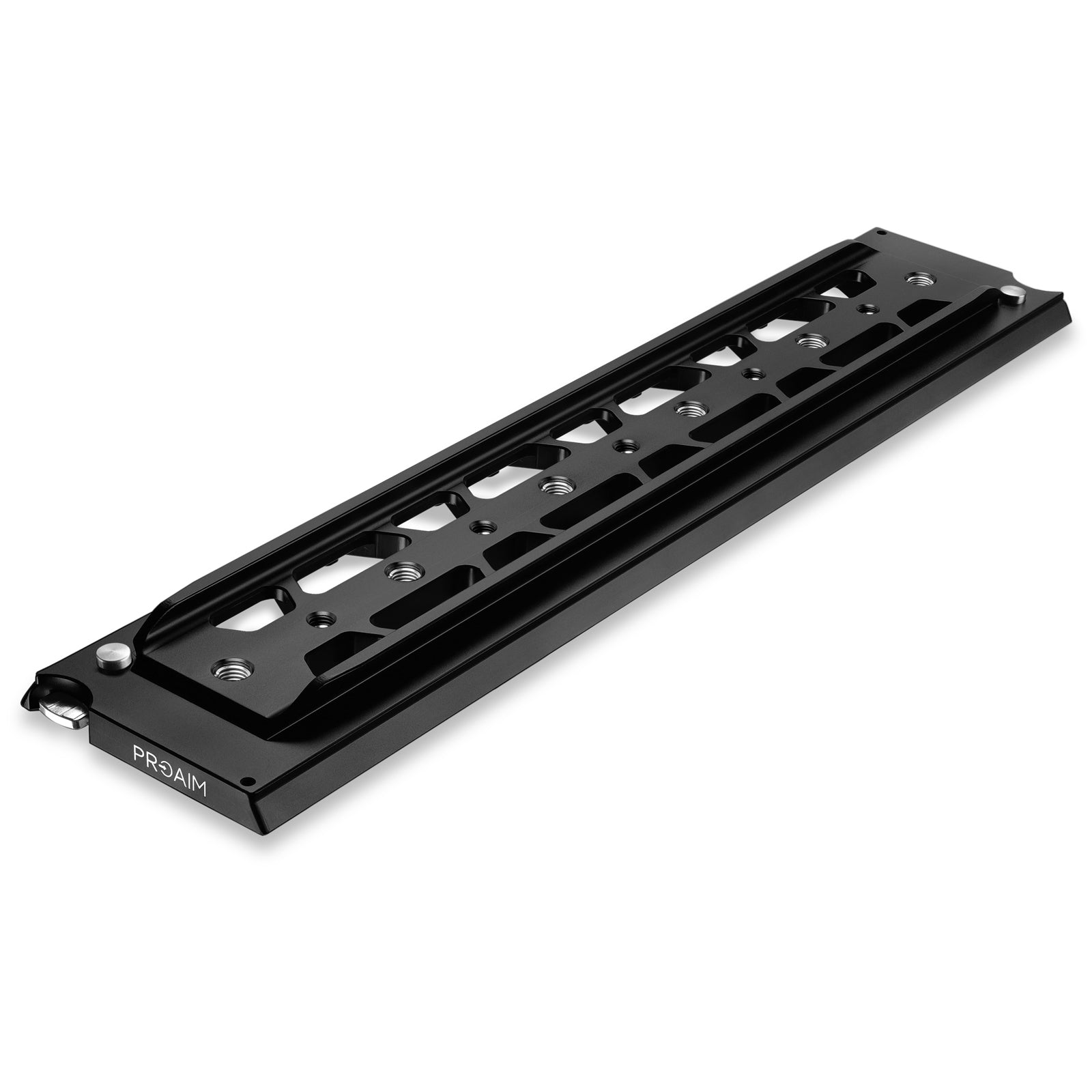 18" Dovetail Tripod Plate V1 (ARRI Standard) for Heavy Camera Setup