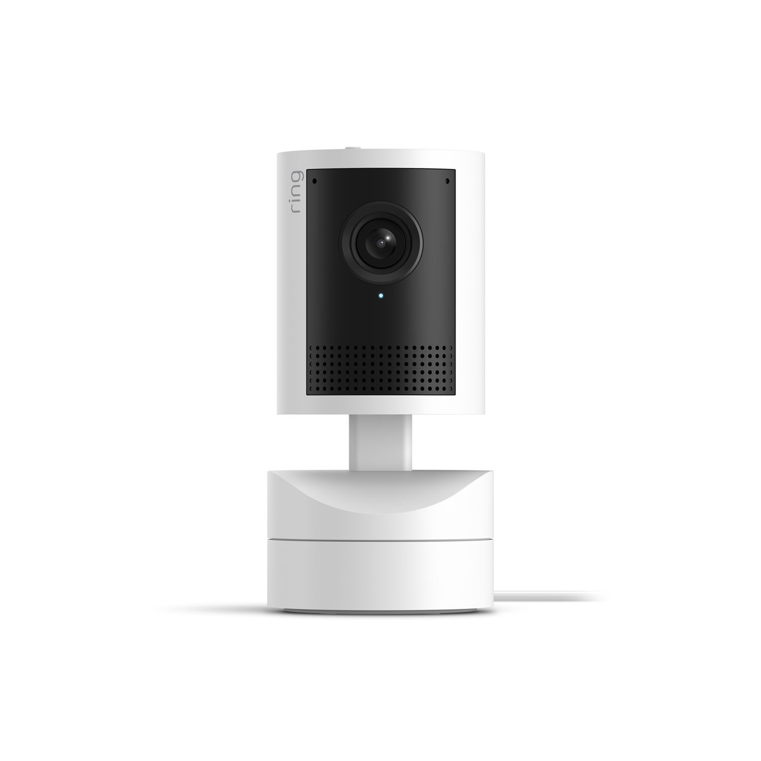 Pan-Tilt Indoor Cam 2K