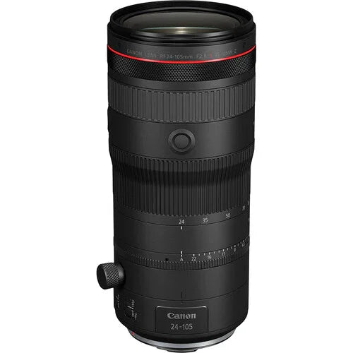 RF 24-105mm f/2.8 L IS USM Z Lens