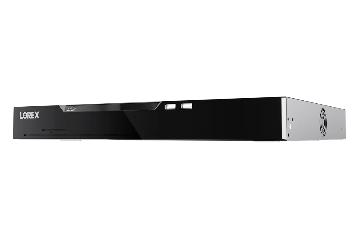 Lorex Connect XC 4K 16-Channel Commercial NVR - 4TB