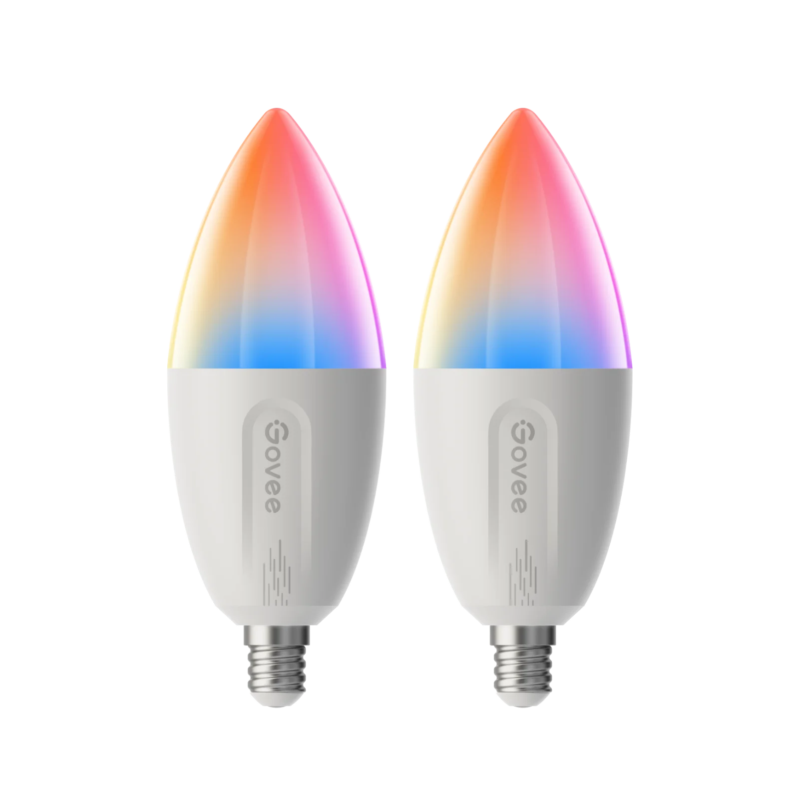Govee E12 Smart Candle Light Bulbs B11 450lm