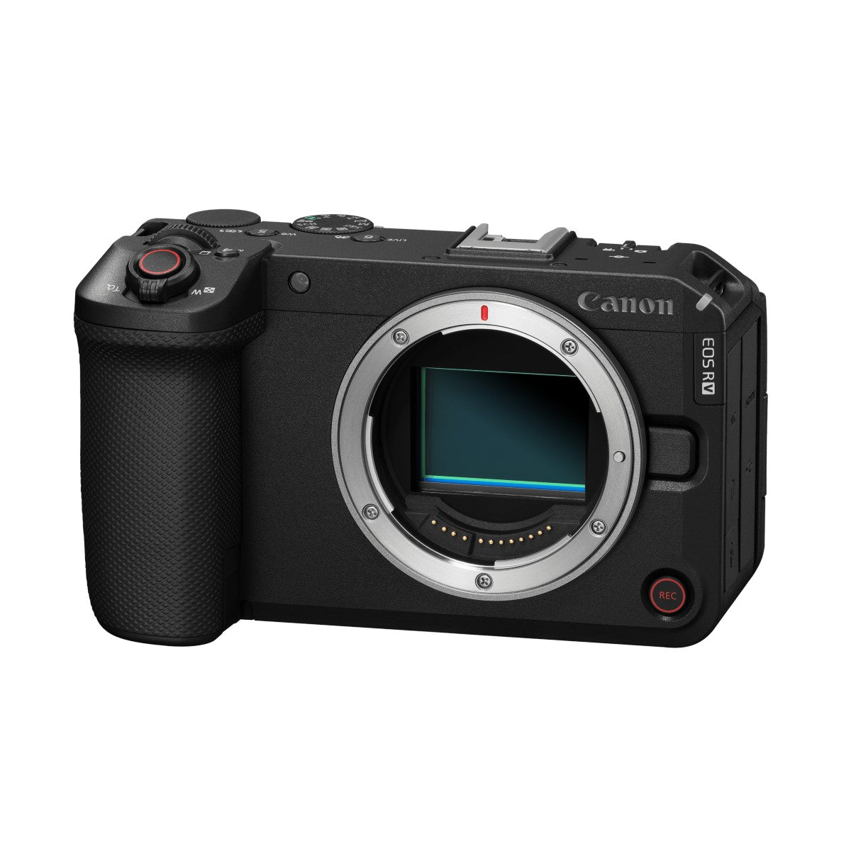 EOS R6 V Mirrorless Camera Body