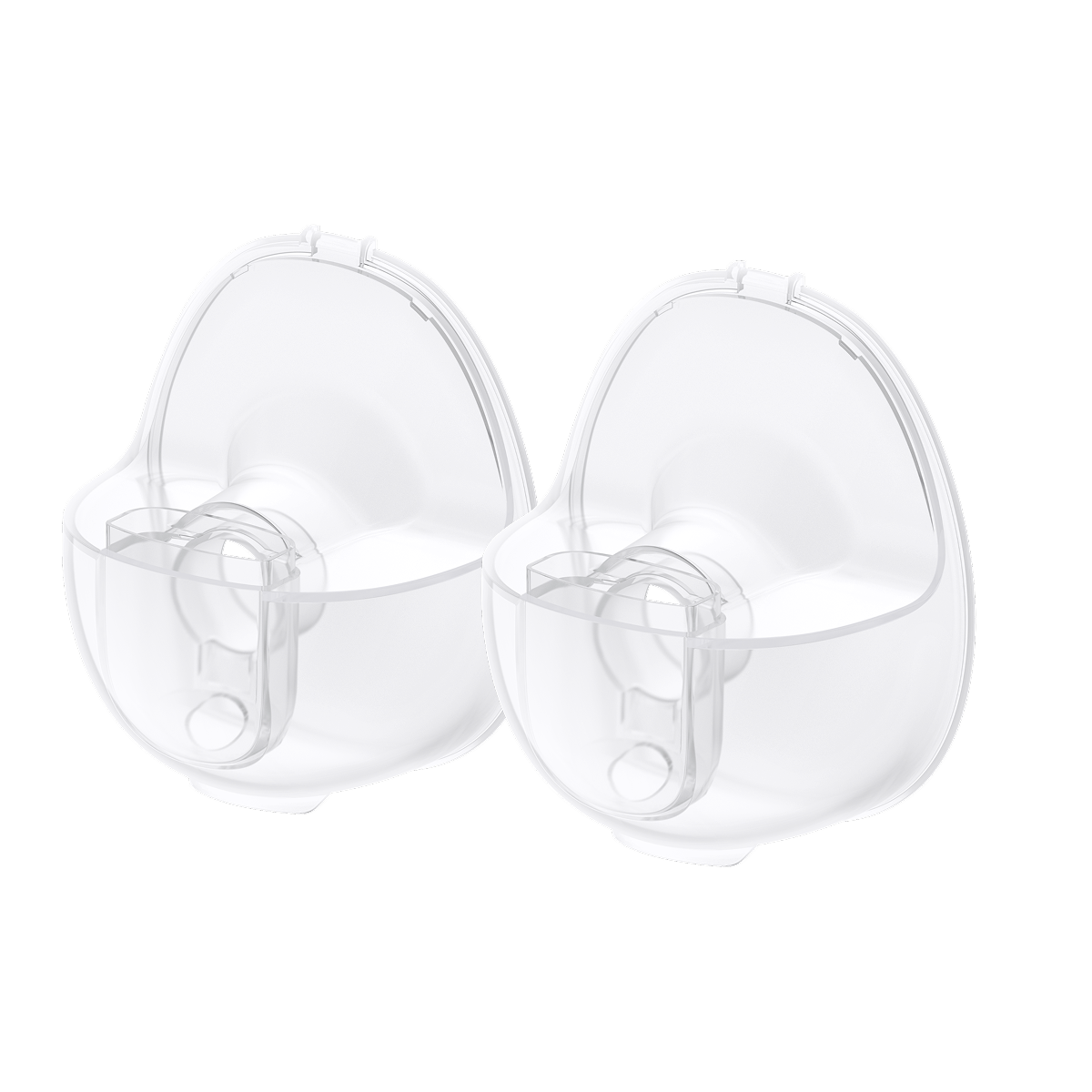 eufy Milk Container (2-Pack) for Breast Pump E10